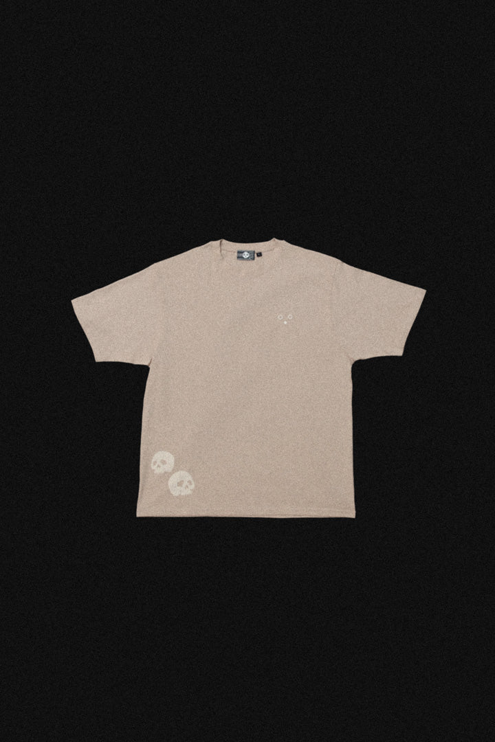 Dliri O's Tee (C1) // Tierra Quemada