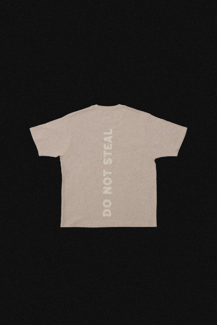 Dliri O's Tee (C1) // Tierra Quemada