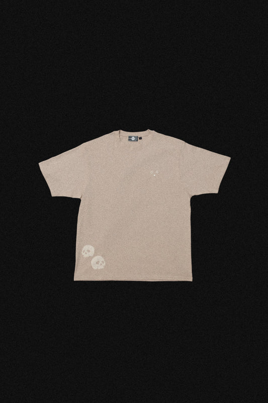 Dliri O's Tee (C1) // Tierra Quemada